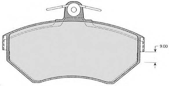 RAICAM RA.0695.1