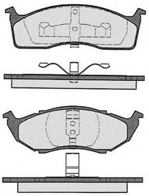 RAICAM RA.0718.1