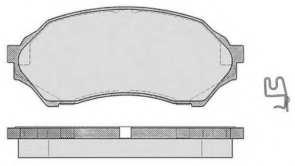 RAICAM RA.0732.0