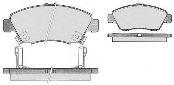 RAICAM RA.0748.0