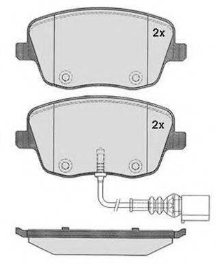 RAICAM RA.0778.1