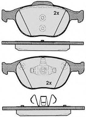 RAICAM RA.0785.1