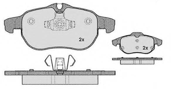 RAICAM RA.0797.0
