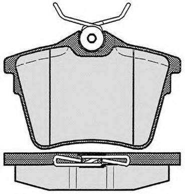 RAICAM RA.0840.0