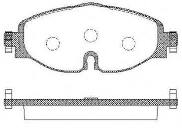 RAICAM RA.0993.1