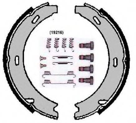 RAICAM RA26872
