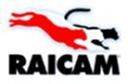 RAICAM RC9143