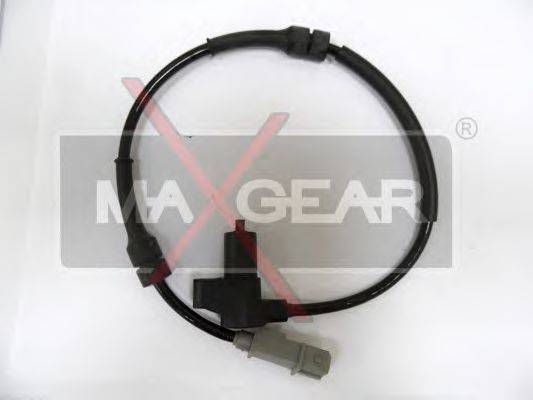 MAXGEAR 20-0022