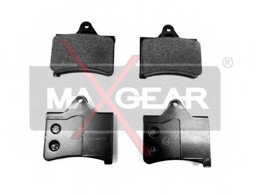 MAXGEAR 19-0418