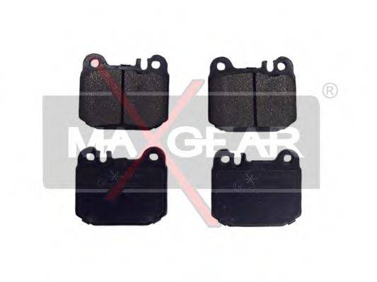 MAXGEAR 19-0420