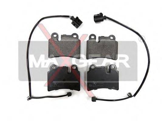 MAXGEAR 19-0422