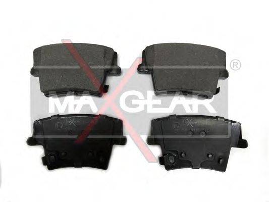 MAXGEAR 19-0464