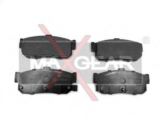 MAXGEAR 19-0474