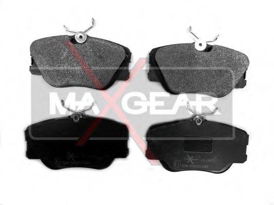 MAXGEAR 19-0479