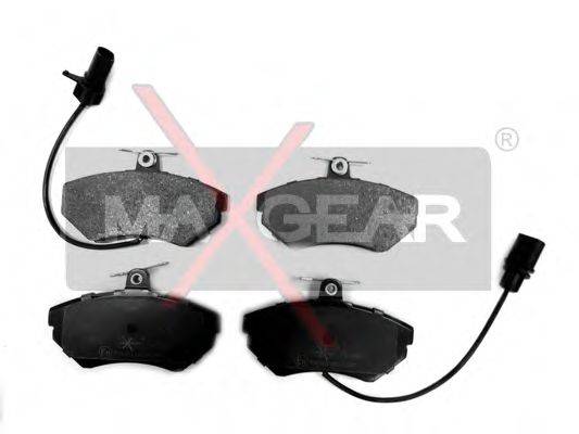 MAXGEAR 19-0506