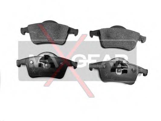 MAXGEAR 19-0512