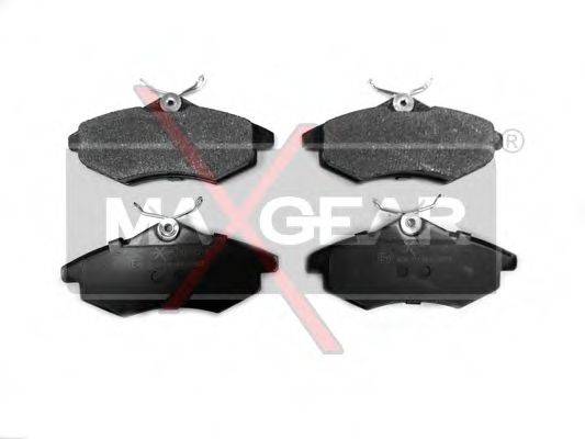MAXGEAR 19-0513