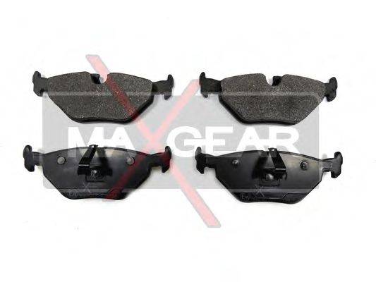 MAXGEAR 19-0526