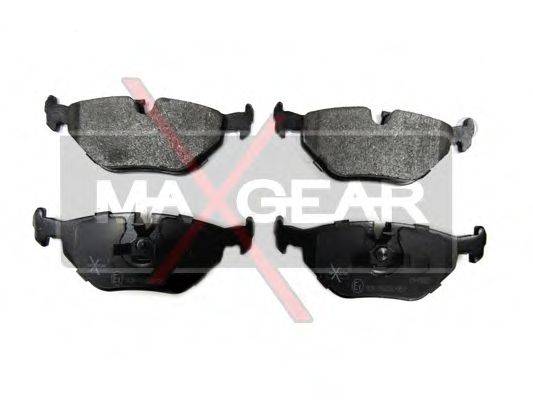 MAXGEAR 19-0527