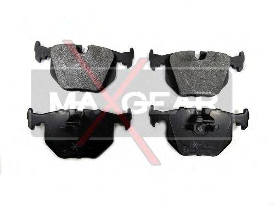 MAXGEAR 19-0531