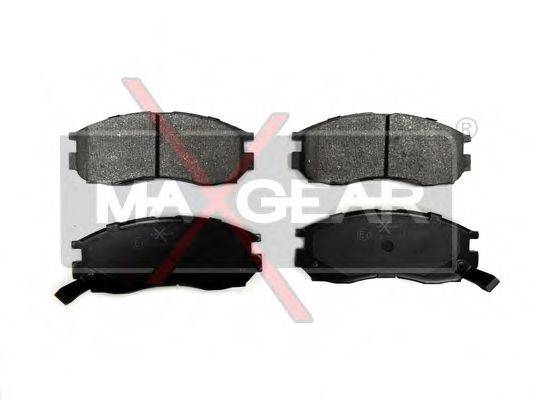 MAXGEAR 19-0539