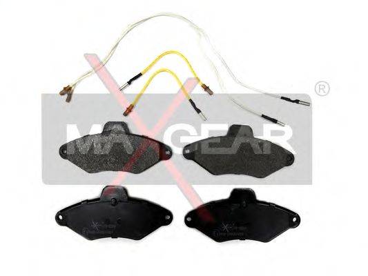 MAXGEAR 19-0559
