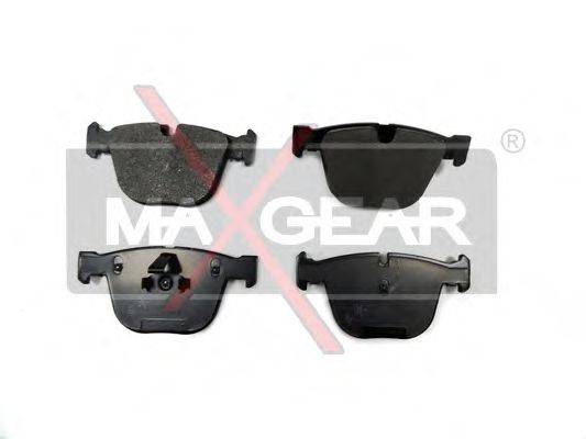 MAXGEAR 19-0590
