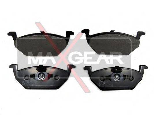 MAXGEAR 19-0614