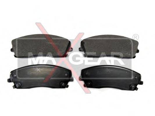 MAXGEAR 19-0624