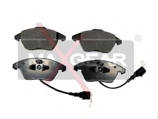 MAXGEAR 19-0638