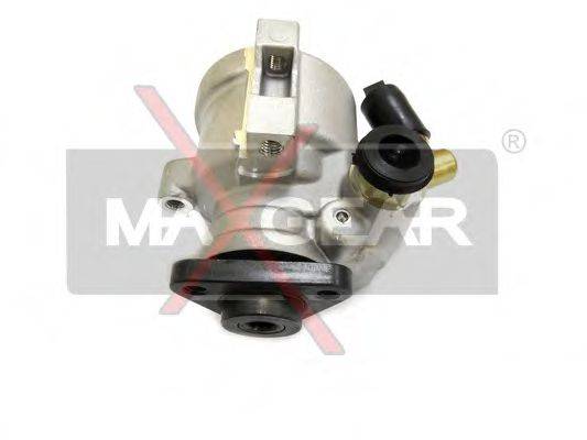 MAXGEAR 480021 Гідравлічний насос, кермо