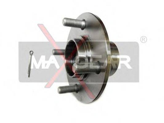 MAXGEAR 33-0245