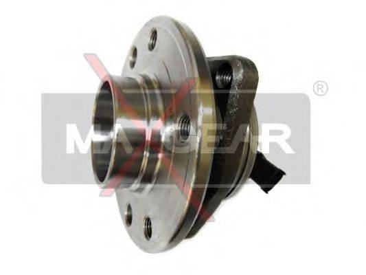 MAXGEAR 33-0272