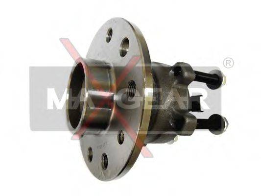 MAXGEAR 33-0289