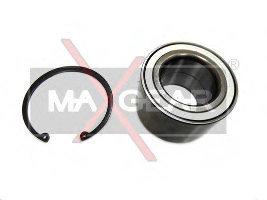 MAXGEAR 33-0291