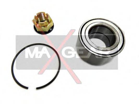MAXGEAR 33-0303