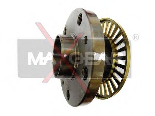 MAXGEAR 33-0345