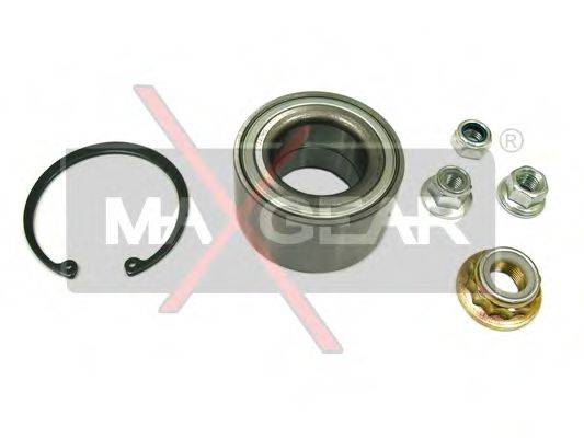 MAXGEAR 33-0382
