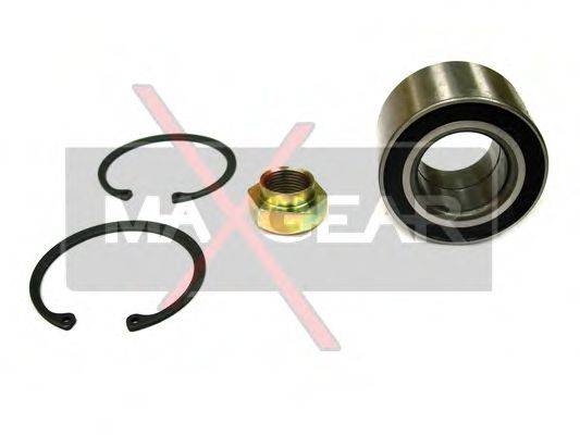 MAXGEAR 33-0388