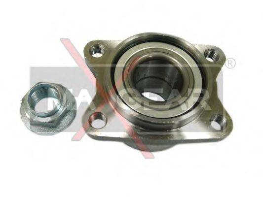 MAXGEAR 33-0455