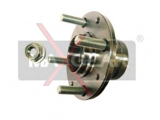 MAXGEAR 33-0457