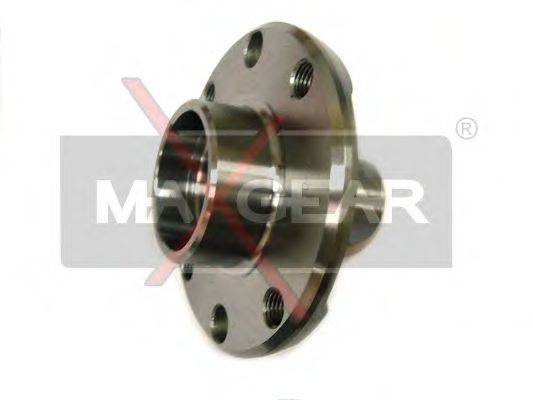 MAXGEAR 33-0483