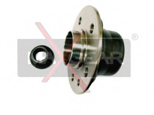 MAXGEAR 33-0524