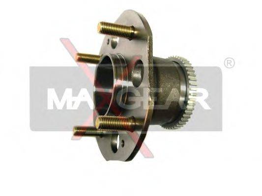 MAXGEAR 33-0539