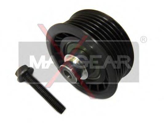 MAXGEAR 54-0155