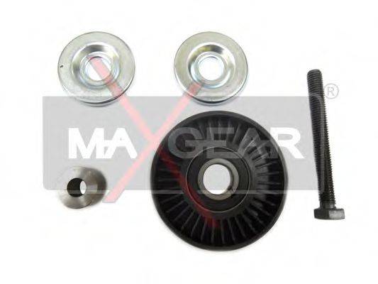 MAXGEAR 54-0391