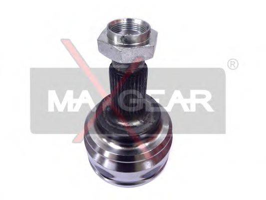 MAXGEAR 49-0606