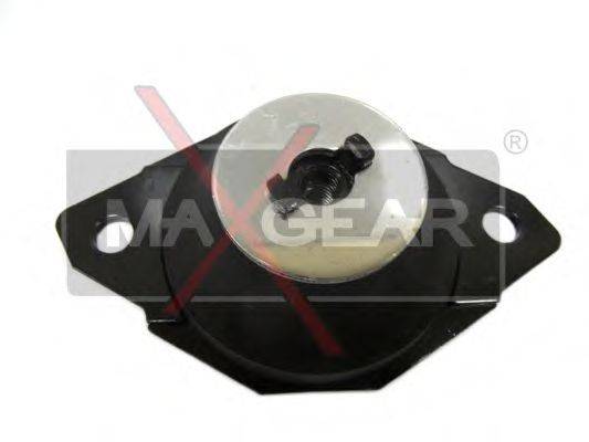 SIDEM 863109 Підвіска, двигун; Підвіска; автоматична коробка передач; Підвіска, ступінчаста коробка передач