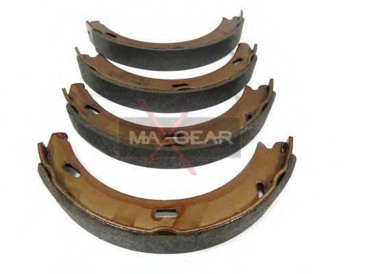 MAXGEAR 19-0226