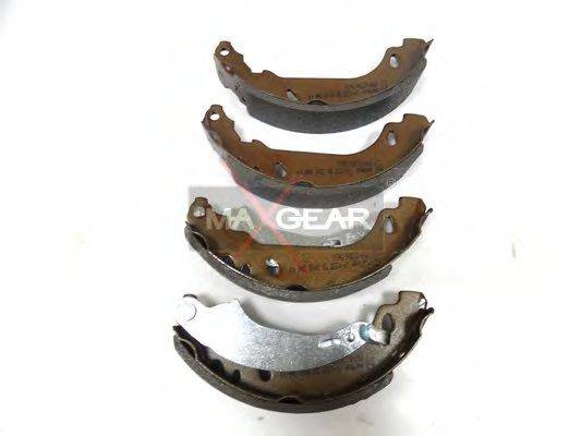 MAXGEAR 19-0255